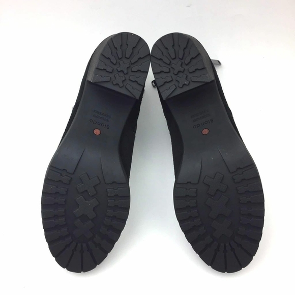BLONDO Skye Waterproof Bootie sz 10 - Picture 12 of 12